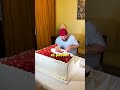 ¡TUVO EL PEOR CUMPLEAÑOS!