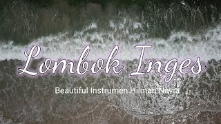 LOMBOK INGES ll Instrument Seruling Merdu