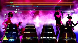 Video thumbnail of "Blue Bayou - Roy Orbison Expert (All Instruments) RB3"