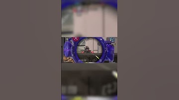 2 Piece On Terminal #callofduty #callofdutymobile #cod #codm #codmobile #sniping #CODMobile