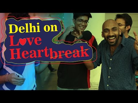 Delhi On Love - Download HD Torrent