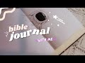 Art journal with me #4 | relaxing music