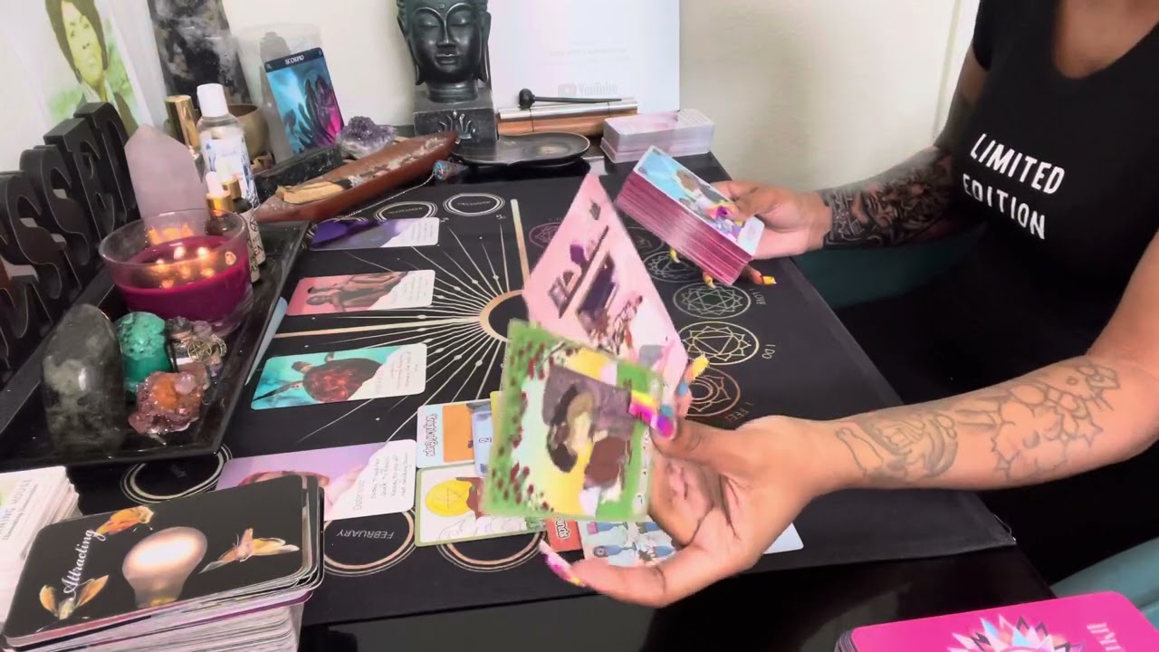 Scorpio ♏️ The abusive “side-piece” is being discarded 🚮 KEYS to a new place 🏡🔑🎉 CONGRATS 🎊