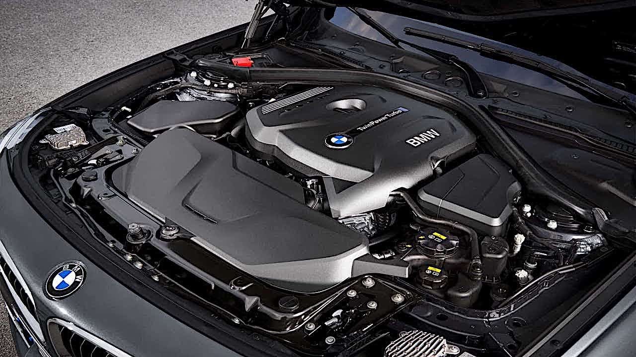 BMW B48 ENGINE RELIABILITY 2025 - YouTube