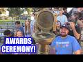 AWARDS CEREMONY! | On-Season Softball Series