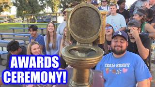 AWARDS CEREMONY! | On-Season Softball Series