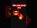 meu emoji raro