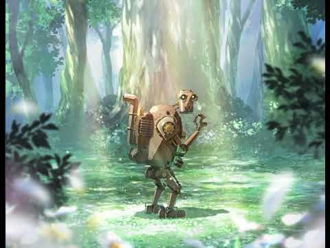 大切ナ時間【NieR:Automata】