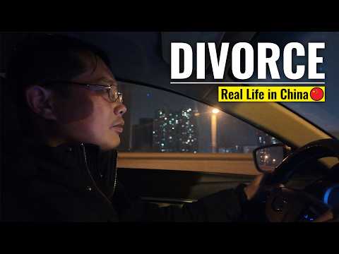 1 Million Debt & 3 Daughters: A Day with China's Hardest Working Dad