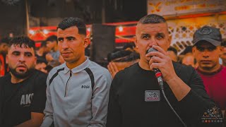 رفیقي 🫂 يومن تنخني ، وقت الشده تلقني🤞 دحيه طرب جديد²⁰²⁶ تيسير أبوسويرح و محمود ابو خماش 