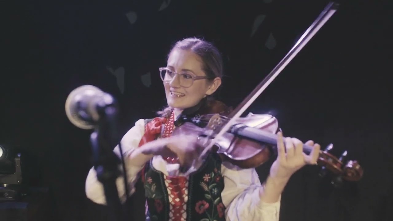 kapela SOPA i przyjaciele - hajduk