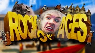 ROCK AND ROLL....GET IT? | Rock Of Ages Wealth