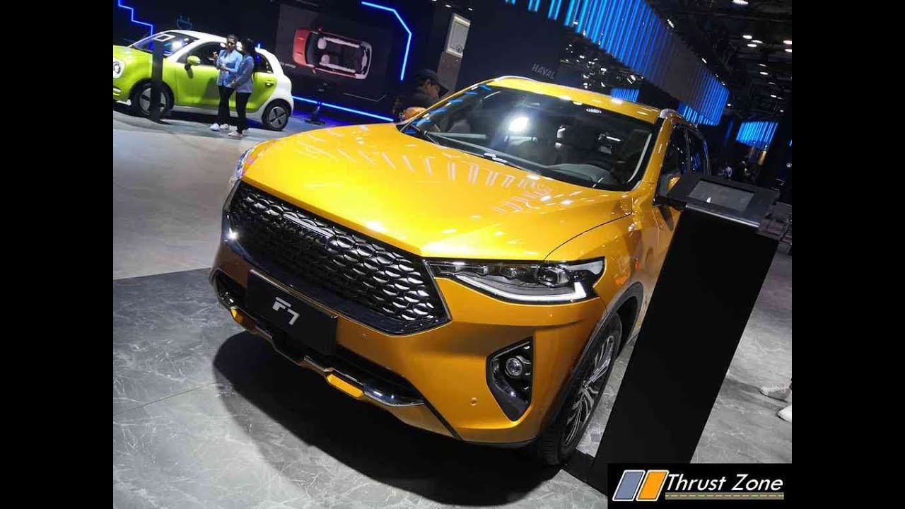 Gmw power haval