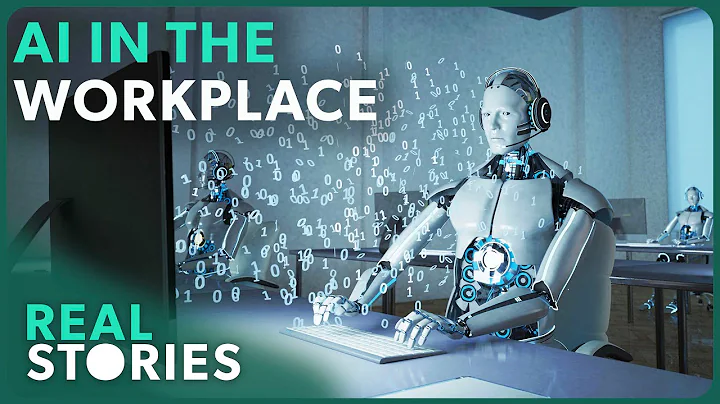 Human vs AI: Will Artificial Intelligence Take Your Job? | BBC Documentary