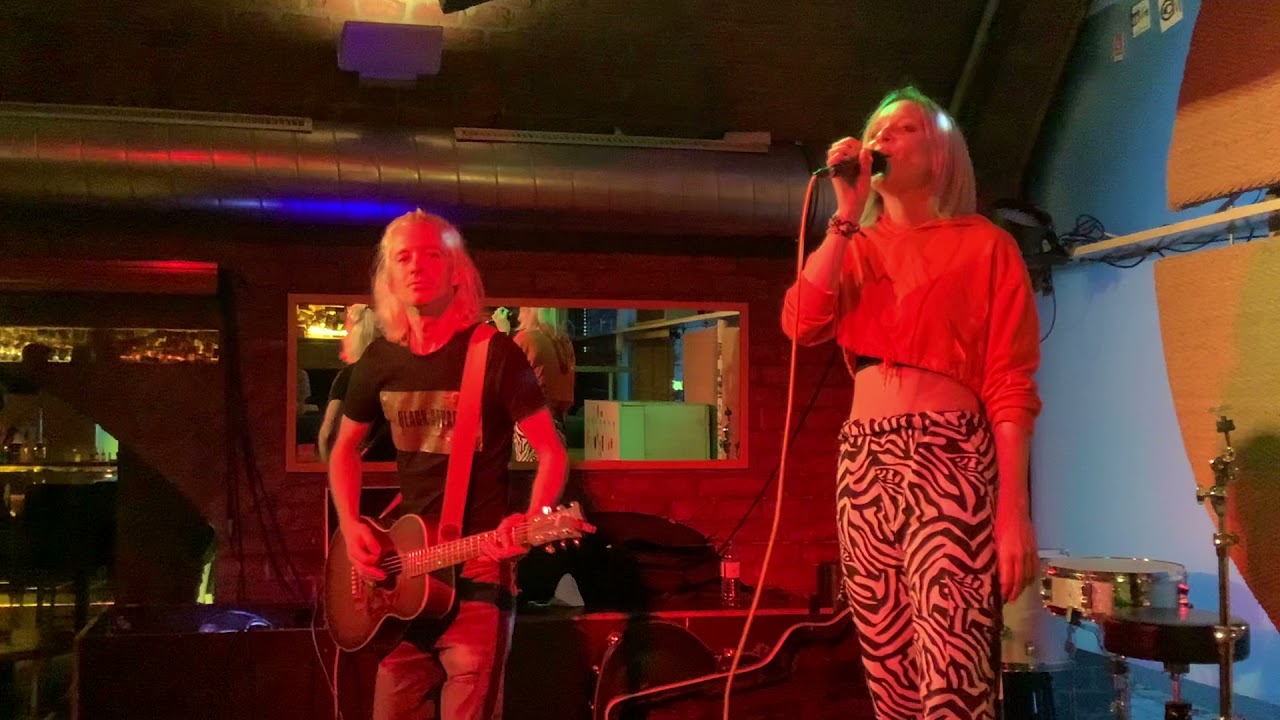 KTEE - So what in Loop Wien by Sara Filipova 0816 Arcoustic 16 Juni 2021