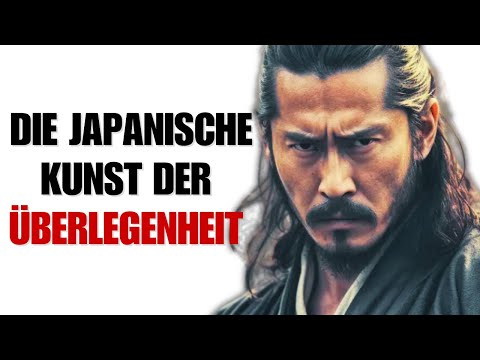 Der Weg des überlegenen Menschen | Miyamoto Musashi - Der Weg des überlegenen Menschen | Miyamoto Musashi