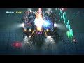 Sky Force Reloaded Two-Player Playthrough (Switch) - Stages 10-B3