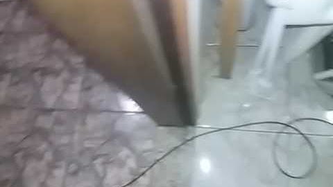 My Radio Shack - In reorganization.