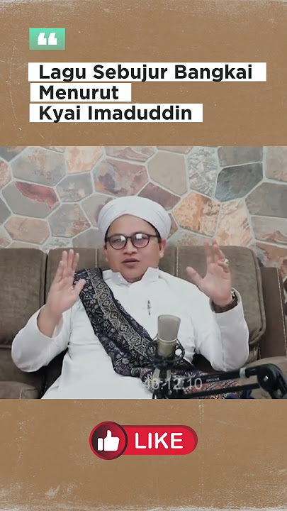 Lagu sebujur Bangkai lebih bermanfaat untuk masyarakat #rhomairama  #podcast #lagu #baalawi #shorts