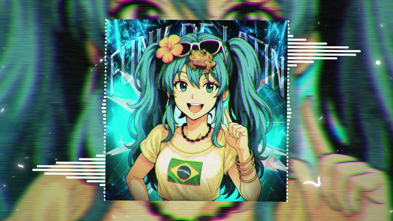 yatashi - Funk De Latin