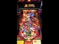 Elvis Pinball By Stern Gameplay