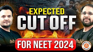 NEET 2024 Expected Cut Off || NEET 2024