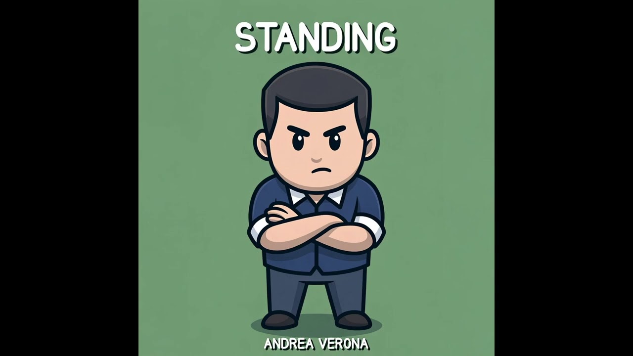 Andrea Verona - STANDING