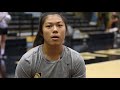 Athlete of the Week: Nikki Lum | Volleyball