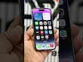 Apple iPhone 14 Pro (5G) price 💰 52,990l 💰fix rate 💸 256 GB storage #waitfori #tk #tec #applewatch