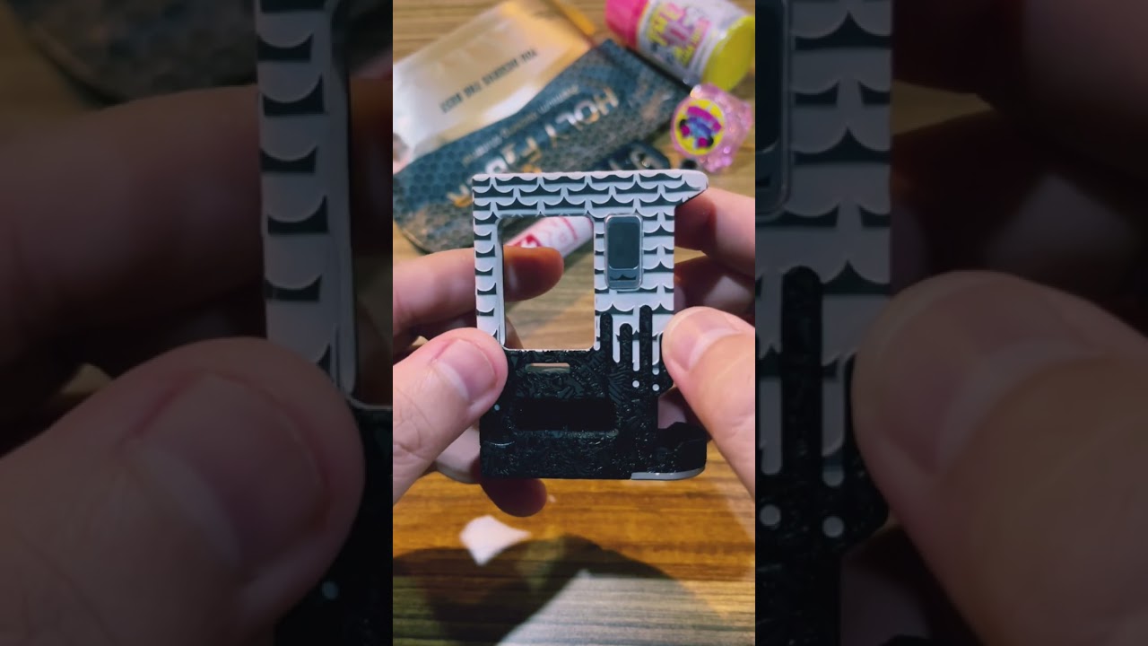 ASMR MONARCHY HARBOR SLIM AIO!!!