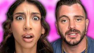 Have You Heard What Happened To Luke Madelein - 90 Day Fiance Update