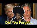 No One is talking About The Epstein Files
