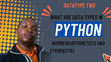 Mastering Strings  and Numbers(Arithmetics) in Python