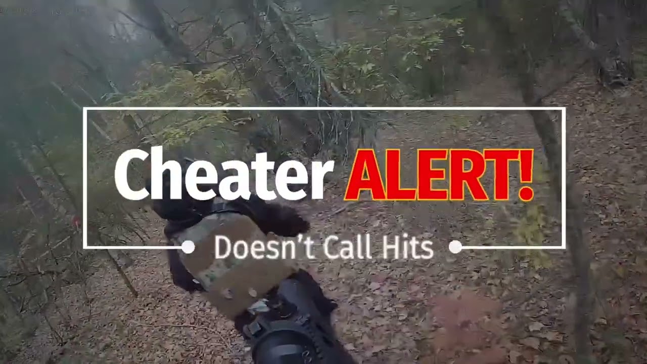 Ground Zero airsoft CT, Team GWUA