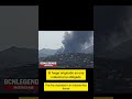 Incendio forestal en Òrrius obliga a confinar a cientos de vecinos