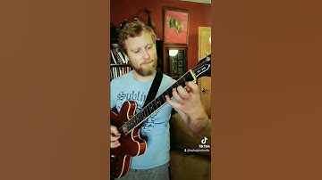 The BEST Guitar Warmup!