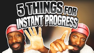 360 Wave Tips: Do these 5 THINGS for INSTANT progress!! 5 tips for 360 waves!