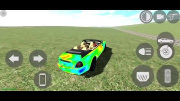Train driving game with different cars,bikes, animal & truck on fun track/3D android gameplay 