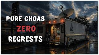 Funnel Runners - Pure Chaos, Zero Regrets screenshot 3