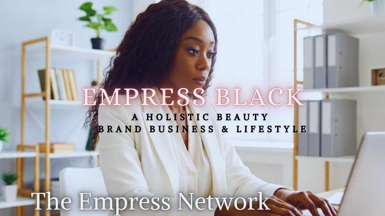 💼 History & Career Opportunities Part 2 | The Natural Haircare & Styling Masterclass