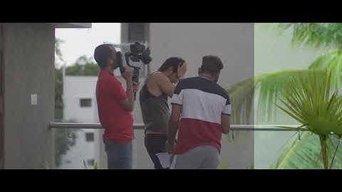 GH5 Color Grading Hybrid Log Gamma (HLG)