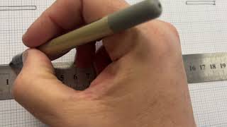 Drawing Your Base Concept