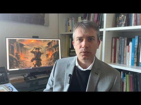 Video Pompei: nuovi ritrovamenti nella necropoli di Porta Stabia