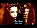 Capture de la vidéo Annie Lennox - Diva (The Full Visual Album - Fan Made Video)