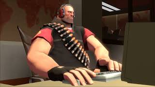 Heavy Gaming
