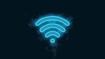 كيف تنتقل المعلومات عبر الهواء ؟|| ? How does data  travel wirelessly