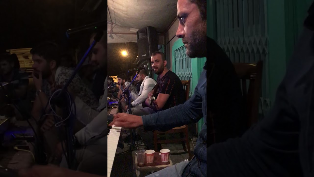 Kadınhanı dügünleri