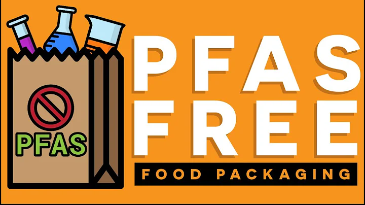 Understanding PFAS Oil Absorption & PFAS Free Food Packaging