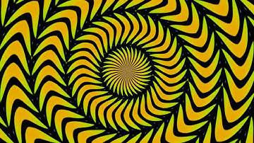 This mesmerizing animation will help you relax before bed.