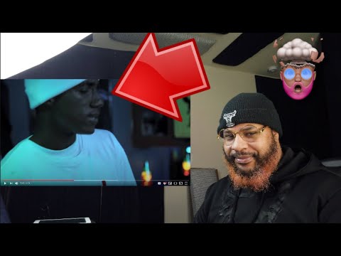 Hopsin ILL MIND OF HOPSIN 5 REACTION - YouTube
